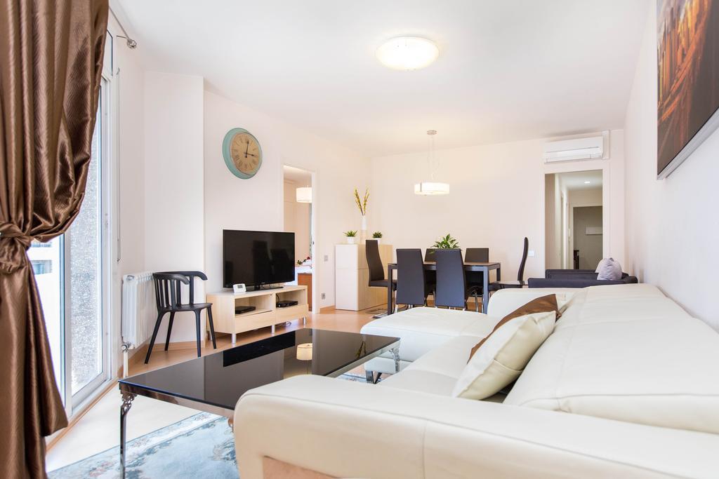 Apartmán Central Barcelona